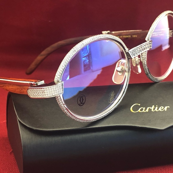 golshifteh farahani cartier